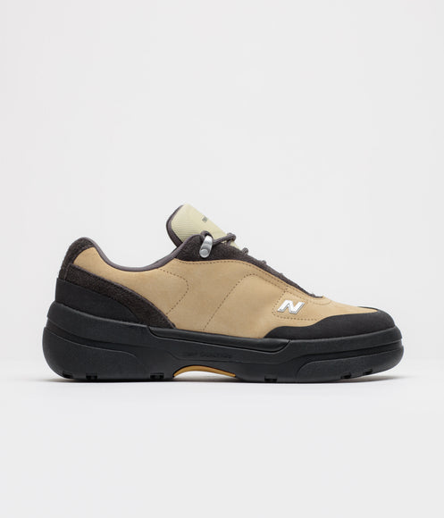 New Balance TL900 Shoes - Quicksand / Morel