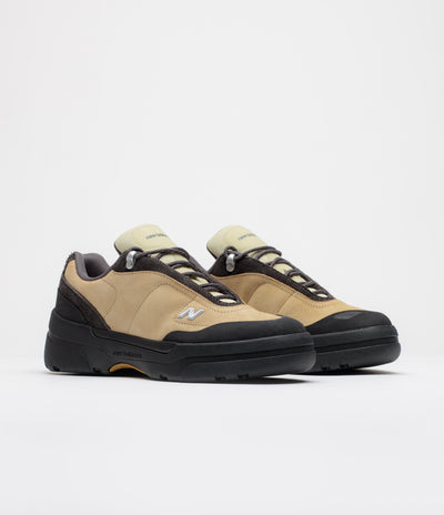 New Balance TL900 Shoes - Quicksand / Morel