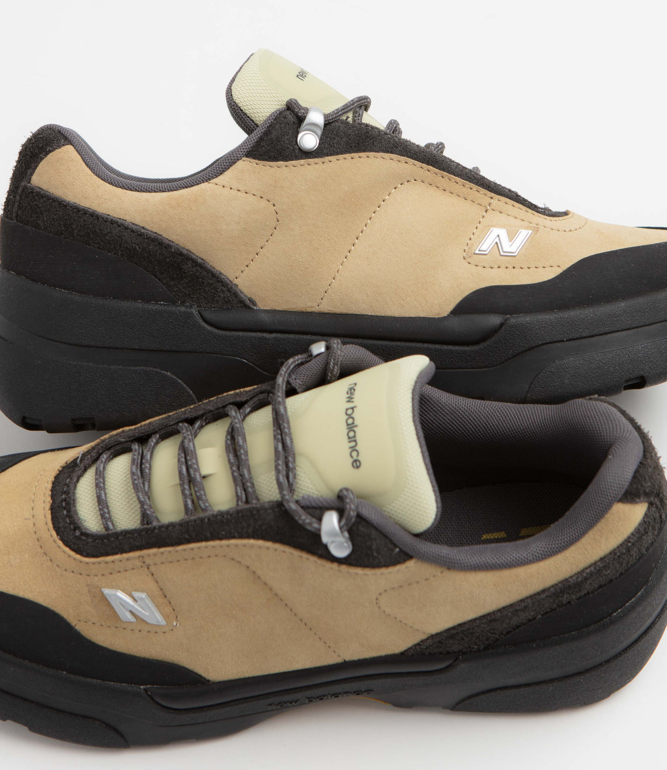 Morel Design New Balance TL900 Shoes - Quicksand / Morel | flatspot