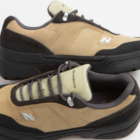 New Balance TL900 Shoes - Quicksand / Morel thumbnail