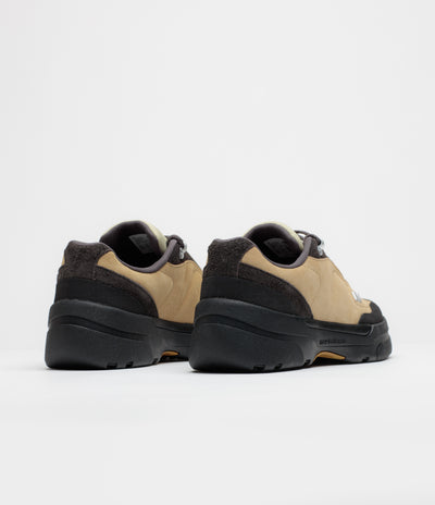 New Balance TL900 Shoes - Quicksand / Morel