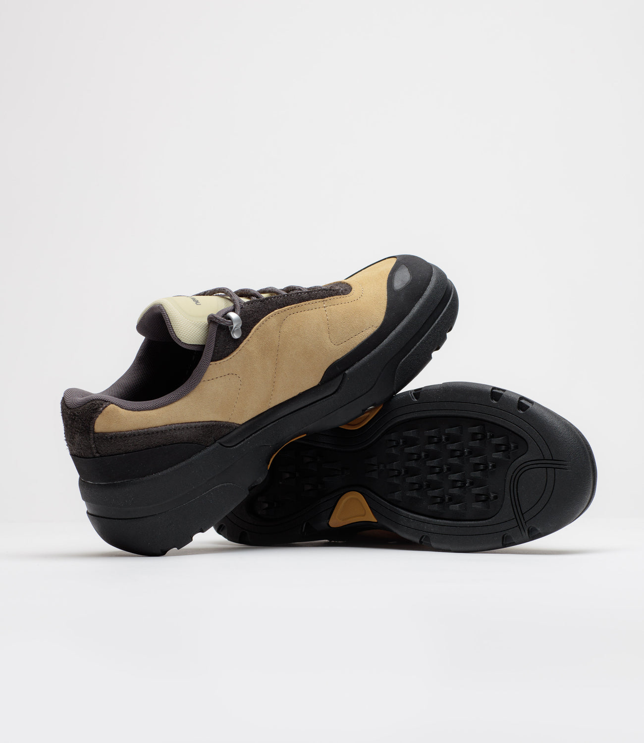 Morel Design New Balance TL900 Shoes - Quicksand / Morel | flatspot