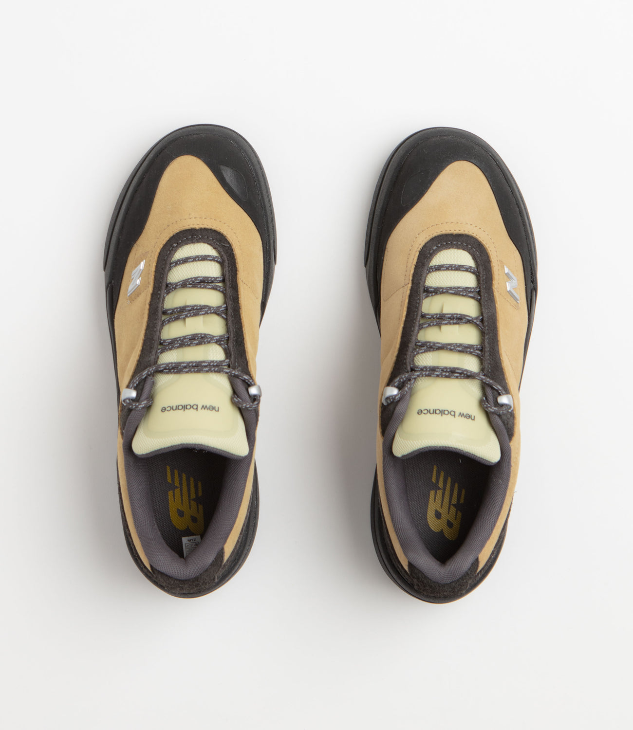 Morel Design New Balance TL900 Shoes - Quicksand / Morel | flatspot