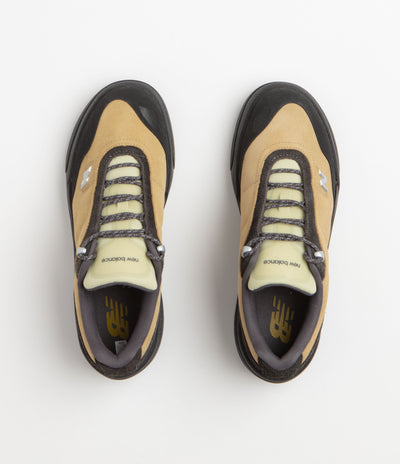 New Balance TL900 Shoes - Quicksand / Morel