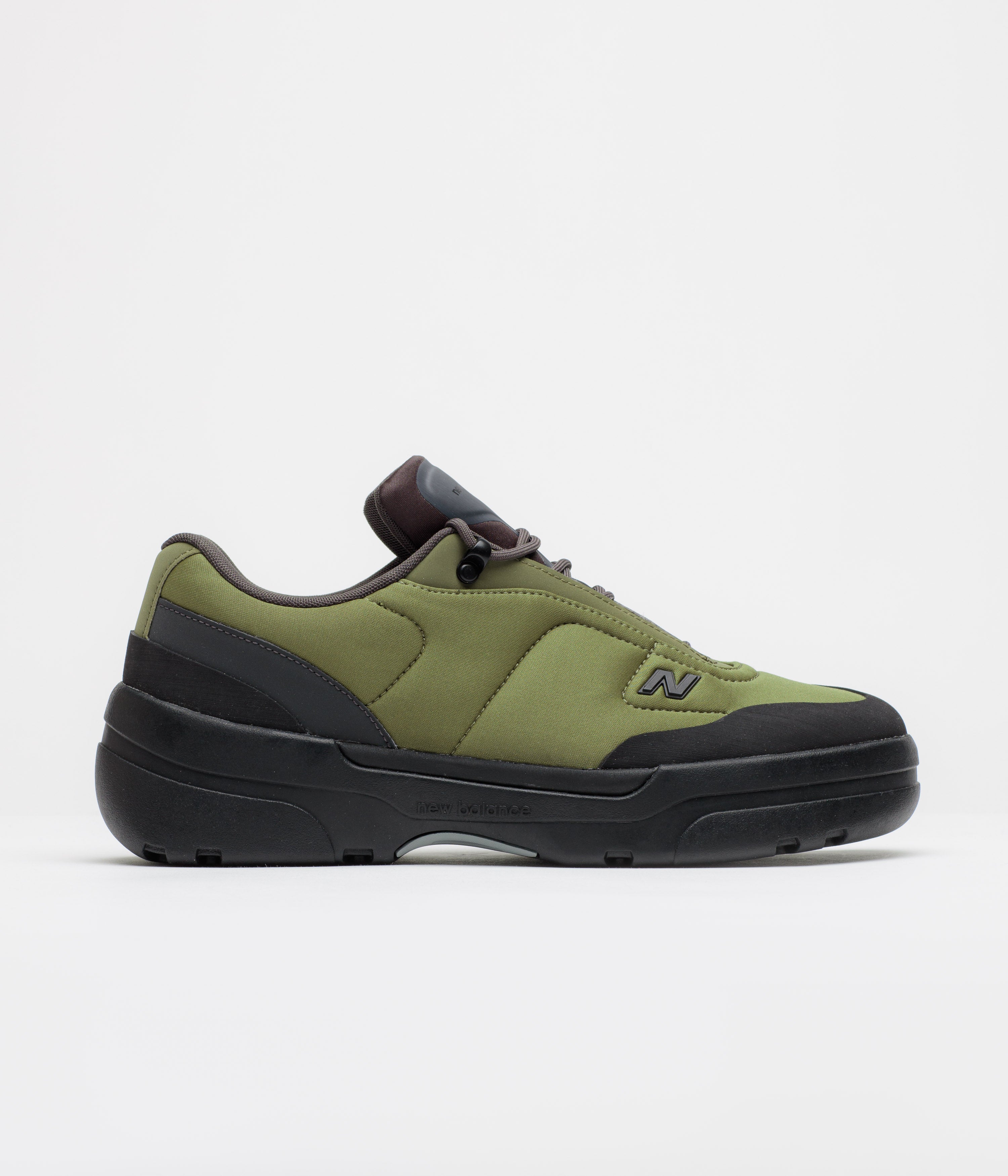Sport Green / Black