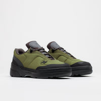 New Balance TL900 Shoes - Sport Green / Black thumbnail