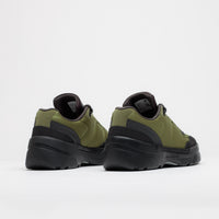 New Balance TL900 Shoes - Sport Green / Black thumbnail