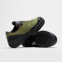 New Balance TL900 Shoes - Sport Green / Black thumbnail