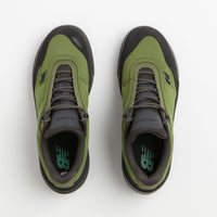 New Balance TL900 Shoes - Sport Green / Black thumbnail