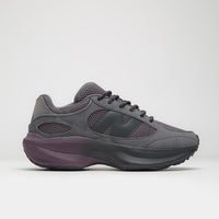 New Balance WRPD Runner Shoes in Phantom and Magnet thumbnail