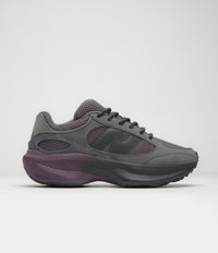 New Balance WRPD Runner Shoes in Phantom and Magnet