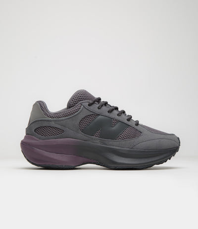 New Balance WRPD Runner Shoes in Phantom and Magnet