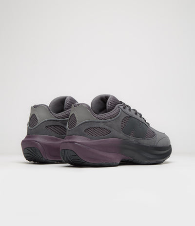 New Balance WRPD Runner Shoes in Phantom and Magnet