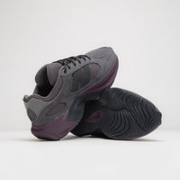 New Balance WRPD Runner Shoes in Phantom and Magnet thumbnail