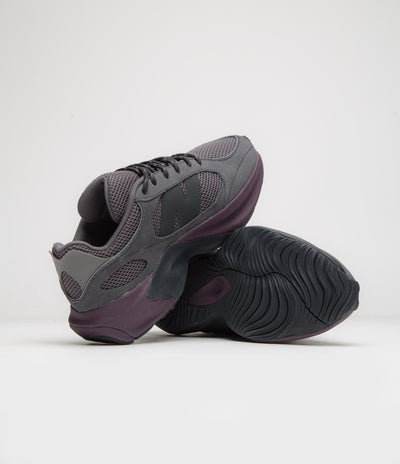 New Balance WRPD Runner Shoes in Phantom and Magnet