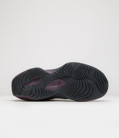 New Balance WRPD Runner Shoes in Phantom and Magnet