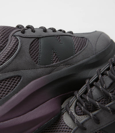 New Balance WRPD Runner Shoes in Phantom and Magnet