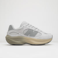New Balance WRPD Runner Shoes in Raincloud and Grey Matter thumbnail