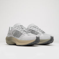 New Balance WRPD Runner Shoes in Raincloud and Grey Matter thumbnail