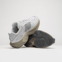 New Balance WRPD Runner Shoes in Raincloud and Grey Matter thumbnail