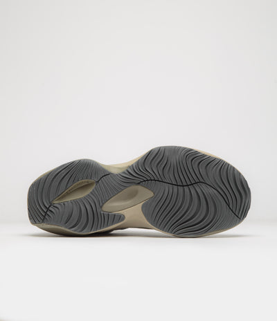 New Balance WRPD Runner Shoes in Raincloud and Grey Matter