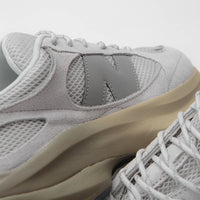 New Balance WRPD Runner Shoes in Raincloud and Grey Matter thumbnail