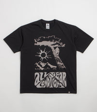 Nike ACG 168 T-Shirt in Black