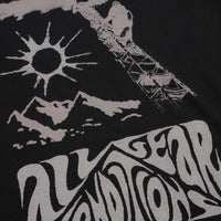 Nike ACG 168 T-Shirt - Black thumbnail