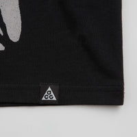 Nike ACG 168 T-Shirt - Black thumbnail