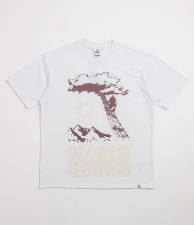 Nike ACG 168 T-Shirt - Summit White