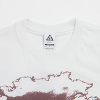 Nike ACG 168 T-Shirt - Summit White thumbnail