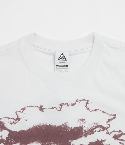 Nike ACG 168 T-Shirt - Summit White