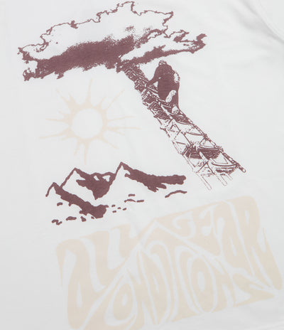 Nike ACG 168 T-Shirt - Summit White
