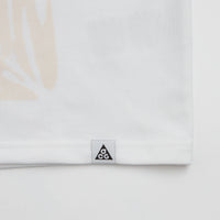 Nike ACG 168 T-Shirt - Summit White thumbnail
