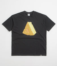 Nike ACG ACHEESEG T-Shirt in Black