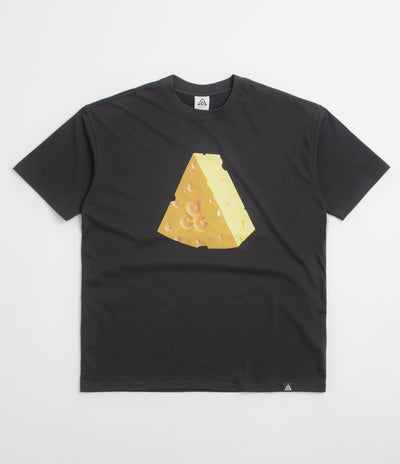 Nike ACG ACHEESEG T-Shirt - Black