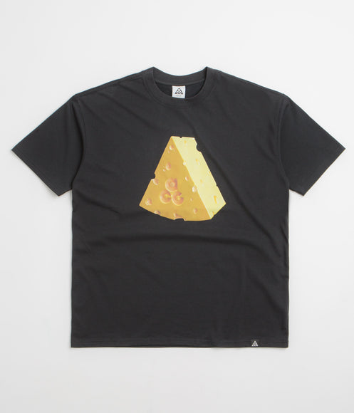 Nike ACG ACHEESEG T-Shirt - Black