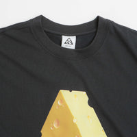 Nike ACG ACHEESEG T-Shirt - Black thumbnail