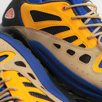 Nike ACG Air Exploraid Shoes - Hyper Royal / Safety Orange - Laser Orange thumbnail