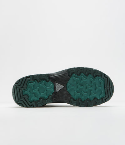 Nike ACG Air Gaiadome Gore-Tex Shoes - Vintage Green / Bicoastal - Vintage Green