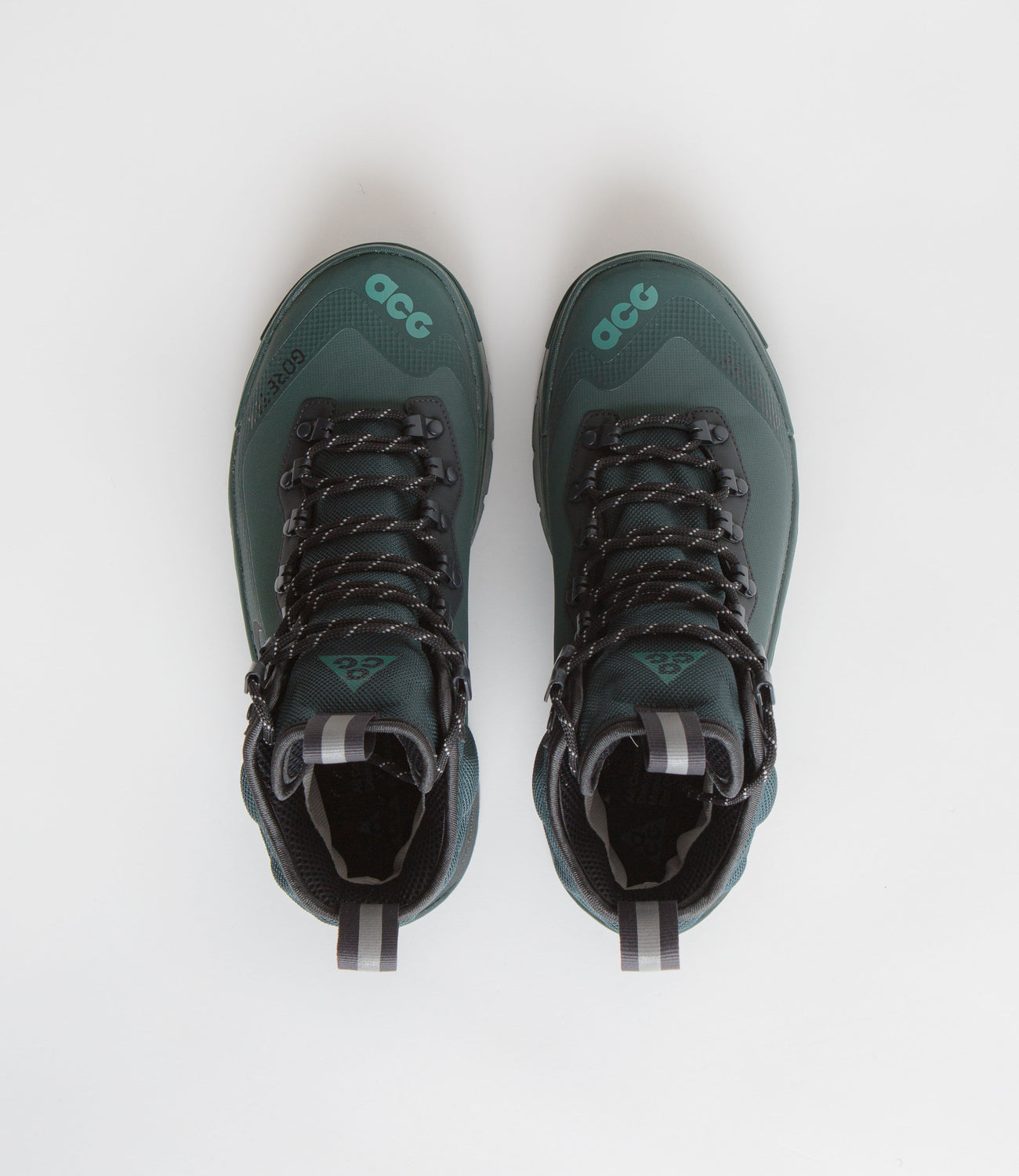 Nike acg 2025 vintage shoes
