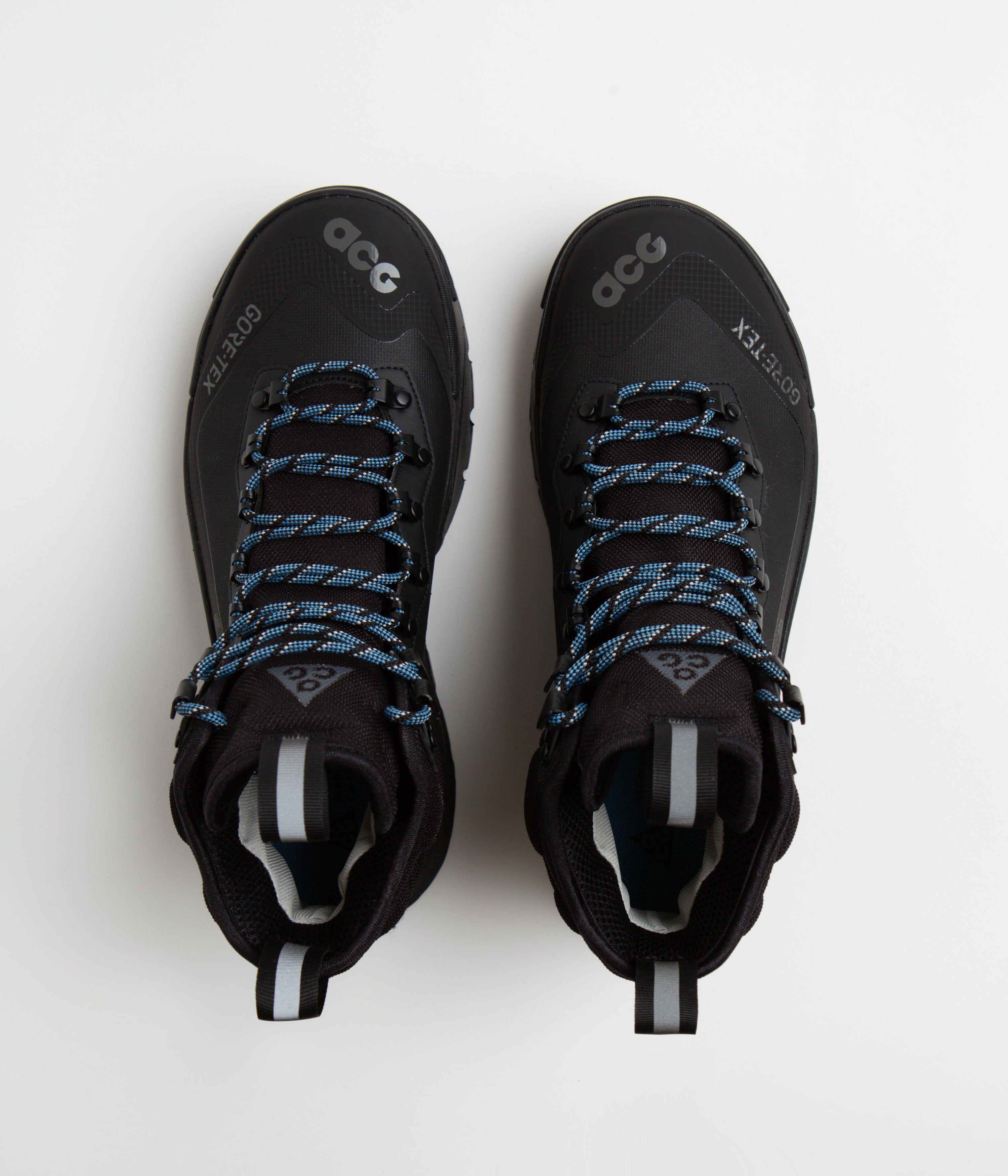 Nike Men's Acg Air Zoom Gaiadome Gore-Tex Sneakers