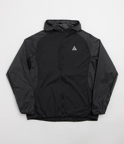 Nike ACG Aireez Jacket - Black / Black / Summit White