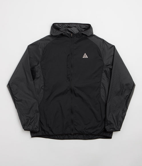 Nike ACG Aireez Jacket - Black / Black / Summit White