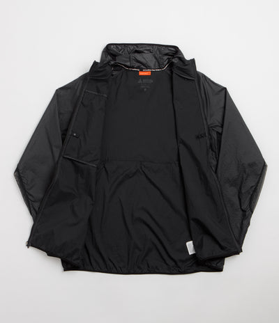Nike ACG Aireez Jacket - Black / Black / Summit White