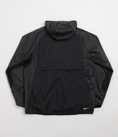 Nike ACG Aireez Jacket - Black / Black / Summit White