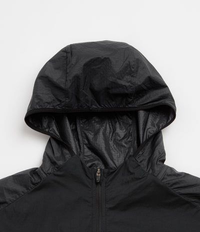Nike ACG Aireez Jacket - Black / Black / Summit White