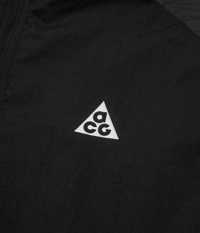 Nike ACG Aireez Jacket - Black / Black / Summit White
