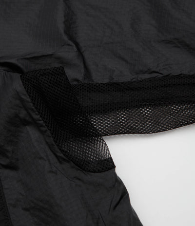 Nike ACG Aireez Jacket - Black / Black / Summit White
