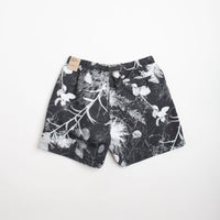 Nike ACG All Over Print Trail Shorts - Black / Anthracite / Summit White thumbnail